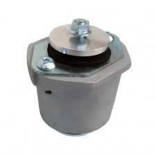 Soporte Motor Delantero Rígido Vibra-Technics VAG Golf, Jetta MK3 (VR6, 1.8T)