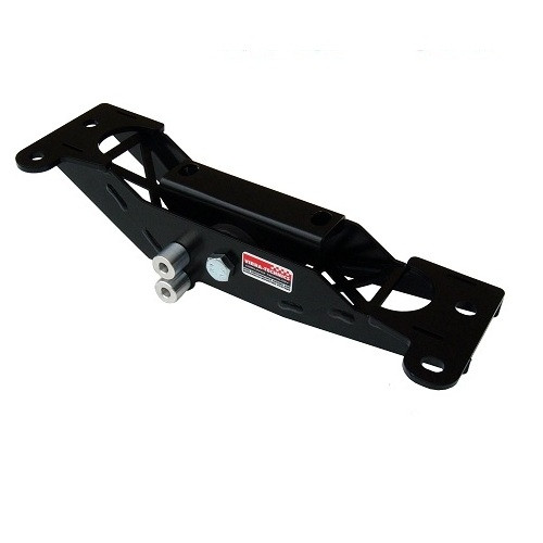 Suporte rígido da caixa de velocidades Vibra-Technics (MT) Nissan S13(SR20)/14/15, Silvia, 200SX, 240SX BV5Array