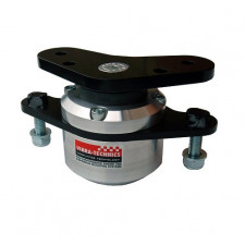 Suporte rígido da caixa de velocidades Vibra-Technics Nissan 370Z