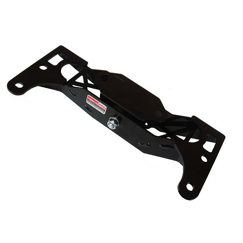 Suporte rígido da caixa de velocidades Vibra-Technics Nissan R32 GTS-T com transmissão RB25DET Desalinhamento de 40 mmArray