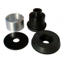 Soporte Diferencial Vibra-Technics DEL Toyota Supra (93-02), Lexus SC300 (91-00), Lexus GS300 (91-97)