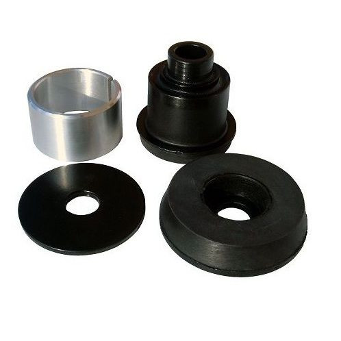 Suporte do Diferencial Vibra-Technics DEL Toyota Supra (93-02), Lexus SC300 (91-00), Lexus GS300 (91-97)Array
