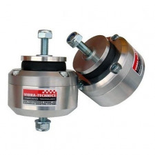 Soporte motor rígido Vibra-Technics BMW 3 Series E30 (S14 motor M3 y 320si)