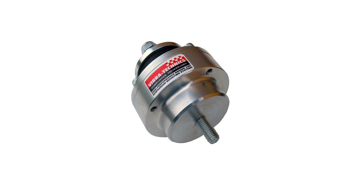 Soporte Motor Vibra-Technics Derecho Peugeot/Citroen Para Uso Calle/Deportivo