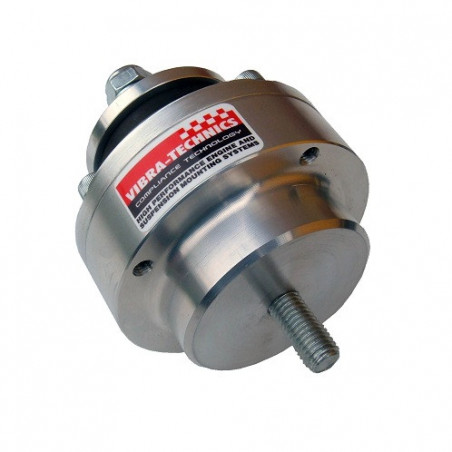 Soporte Motor Vibra-Technics Derecho Peugeot/Citroen Para Uso Calle/Deportivo