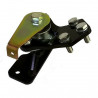 Soporte motor rígido Vibra-Technics Derecha Peugeot, Citroen C2 1.6 VTS (TU5 motor solo, Tu5jp4 y Tu5jp4s)