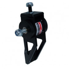 Soporte motor rígido Vibra-Technics Derecha Ford Fiesta MK2 XR2 CVH, Escort MK4 (86-88) Turbo