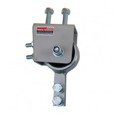 Suporte rígido do motor Vibra-Technics Direito Ford Escort MK5, 1.4 (94-),1.6 Zetec-E 16V (93-) 2.0 DOHC (93 -)