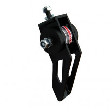 Soporte motor rígido Vibra-Technics Derecha Ford Fiesta MK3 (89-95 inc Series 2 Turbo)