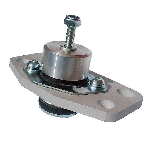 Soporte motor rígido Vibra-Technics Derecha Renault Clio 1 1.8, WilliamsArray