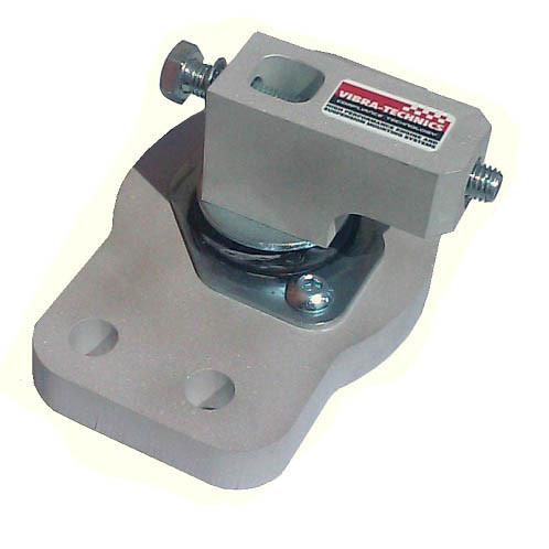 Suporte rígido do motor Vibra-Technics Direito Renault Megane 2 R26, RS, 225 (motores a gasolina)Array