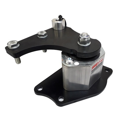 Soporte motor rígido Vibra-Technics Derecha VAG Polo 6R WRC, 2L TFSI (2013-2014) Polo GTI (2015-2016), Audi A1 Quattro (11-14)Array