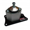 Soporte motor rígido Vibra-Technics Derecha VAG Polo 9N (01-09), 6R, Fabia 6Y MK1 5J MK2 , Ibiza 6L