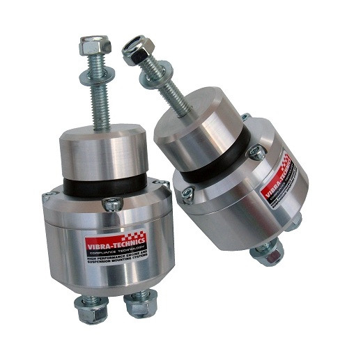 Soporte motor rígido Vibra-Technics Toyota Aristo, Lexus GS300 JZS161 (97-04), Altezza, Lexus IS300 JCE10 (01-05)Array