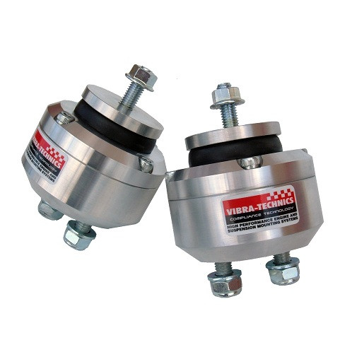 Suporte rígido do motor Vibra-Technics Nissan R33 GTS-T (HICAS), R34 GT-TArray