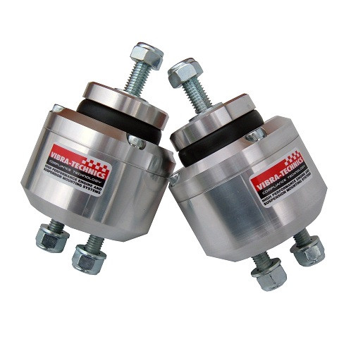 Soporte motor rígido Vibra-Technics Toyota Mark II, Chaser, Cresta, JZX90-100, GX90 100 1JZ,2JZGE (96-99)Array