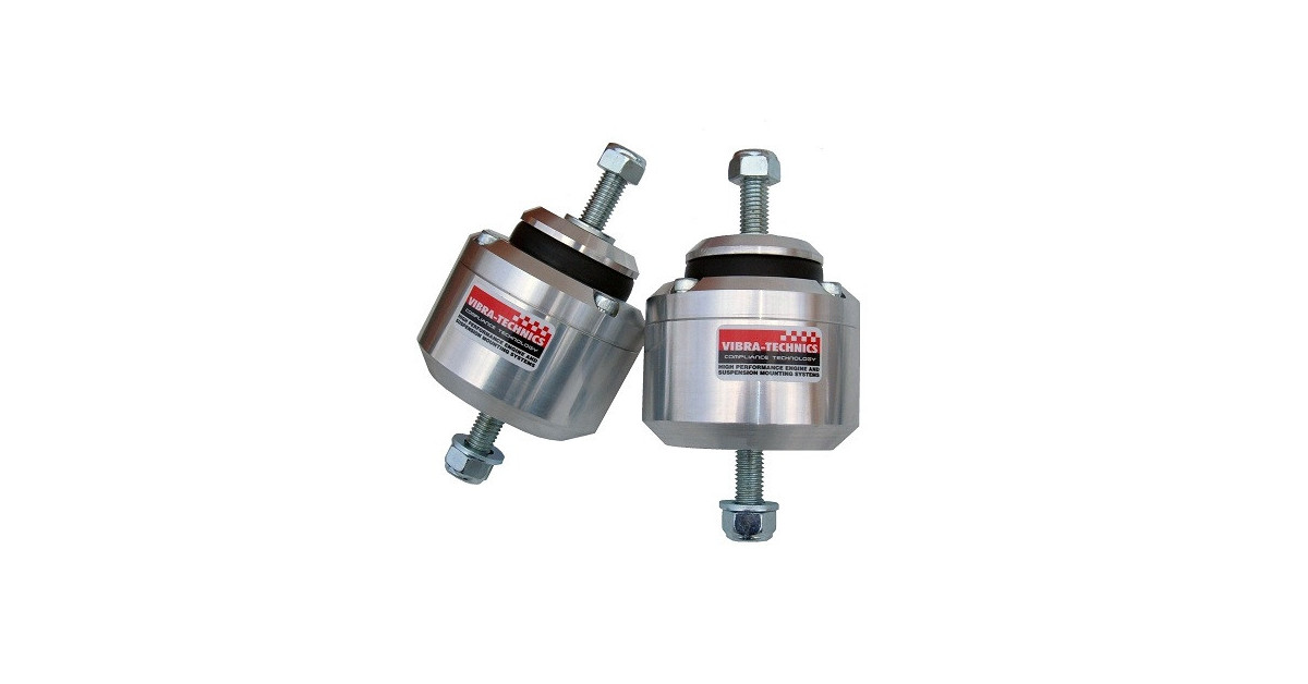 Soporte motor rígido Vibra-Technics Toyota Supra 7M GTE (88-93), Lexus SC300 JZZ3* (91-00)