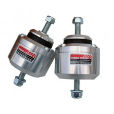 Suporte rígido do motor Vibra-Technics Toyota Supra 7M GTE (88-93), Lexus SC300 JZZ3* (91-00)