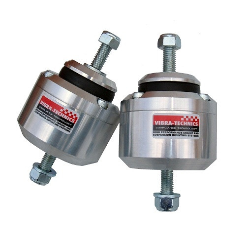 Suporte rígido do motor Vibra-Technics Toyota Supra 7M GTE (88-93), Lexus SC300 JZZ3* (91-00)Array