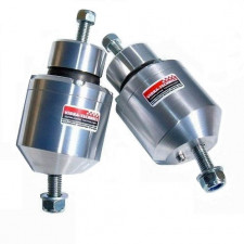 Soporte motor rígido Vibra-Technics Toyota Supra JZA80 (93-95)
