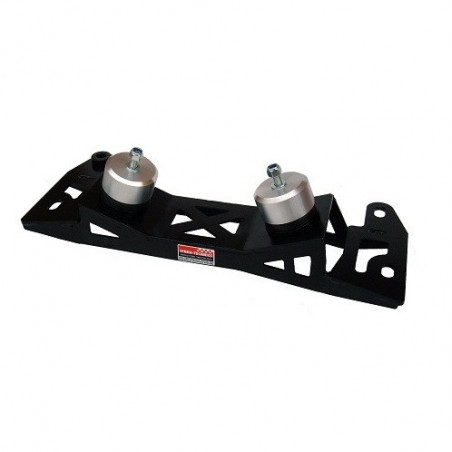 Soporte transmisión rígido Vibra-Technics BMW 3 Series E46 (BV6 M3 S54 incluyendo SMG) montaje con escape estándar