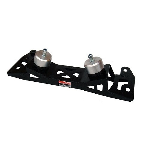Soporte transmisión rígido Vibra-Technics BMW 3 Series E46 (BV6 M3 S54 incluyendo SMG) montaje con escape estándarArray