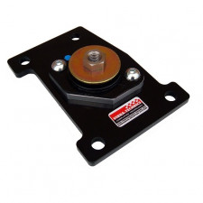 Vibra-Technics Suporte rígido para a transmissão esquerda do Ford Focus (98-07) todas as versões