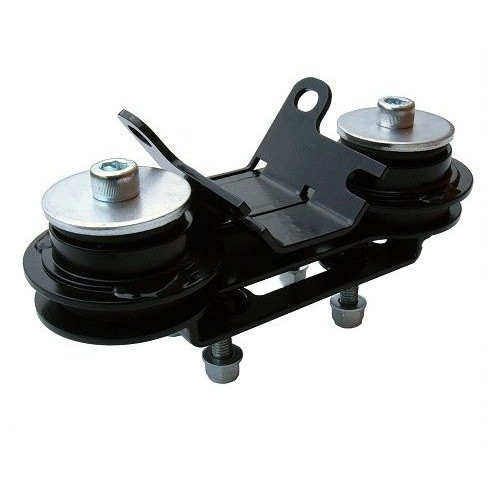Soporte transmisión rígido Vibra-Technics Toyota Altezza, Lexus IS200, JXE10 (1G-FE), XE10 (3S-GE)Array