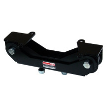 Soporte rígido de transmisión Vibra-Technics Sport para Subaru Impreza WRX, STi, GC8, GDB (93-07) caja de cambios de 5 velocidad