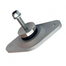 Suporte rígido traseiro da caixa de velocidades Vibra-Technics Fiat, Alfa Romeo Fiat 20v Coupé, Alfa Romeo 145, 155 (5&BV6)