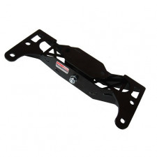 Soporte Rígido Caja de Cambios Vibra-Technics Nissan R32 GTS-T con transmisión RB25DET desajuste 40mm