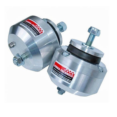 Vibra-Technics suporte rígido do motor Vibra-Technics BMW Série 3 E36, E46, Z3, Z4 (E85/E86) mod ESS, E90-92-93 (apenas M3)Array