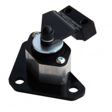 Soporte motor rígido Vibra-Technics Derecha Ford Fiesta MK6, ST150 solo