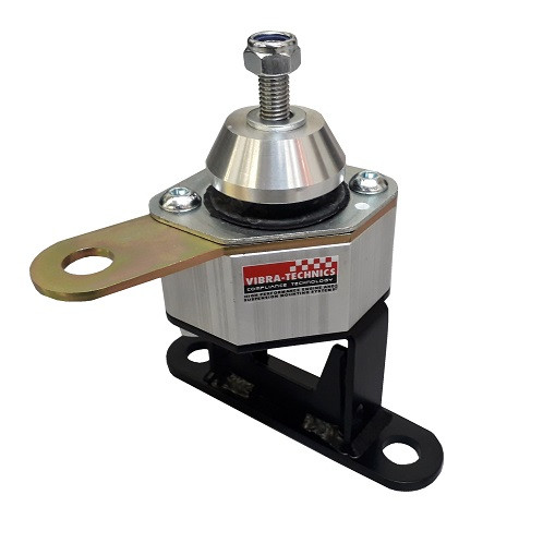 Vibra-Technics Suporte rígido do motor direito Ford Fiesta MK7 Motores a gasolina (2008-2017) incluindo ST180Array