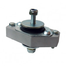 Soporte motor rígido Vibra-Technics Derecha Peugeot, Citroen Saxo, Peugeot 106 (fase  2) VTR/VTS/GTi