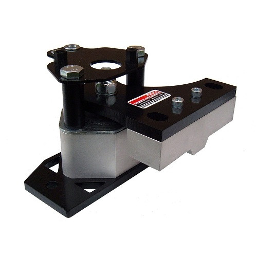 Soporte motor rígido Vibra-Technics Derecha VAG Golf, Jetta MK4, Audi TT MK1 (8N), Audi A3 (8L), León MK1, Octavia 1U (1.8, 2.0)Array