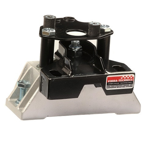 Suporte rígido do motor Vibra-Technics Direito VAG Golf, Jetta MK5/6, Audi TT MK2 (8J), R32Array