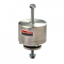 Soporte motor rígido Vibra-Technics Ford Sierra Cosworth 2WD