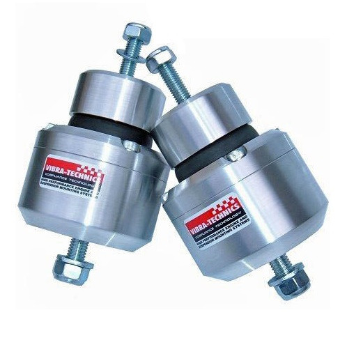 Soporte motor rígido Vibra-Technics Nissan 350ZArray