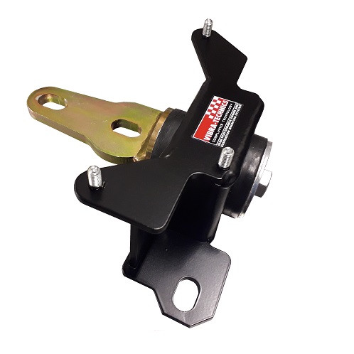 Suporte rígido de transmissão Vibra-Technics Ford Fiesta MK7 (2008-2017) BV5 a gasolina e automático, exceto ST180Array