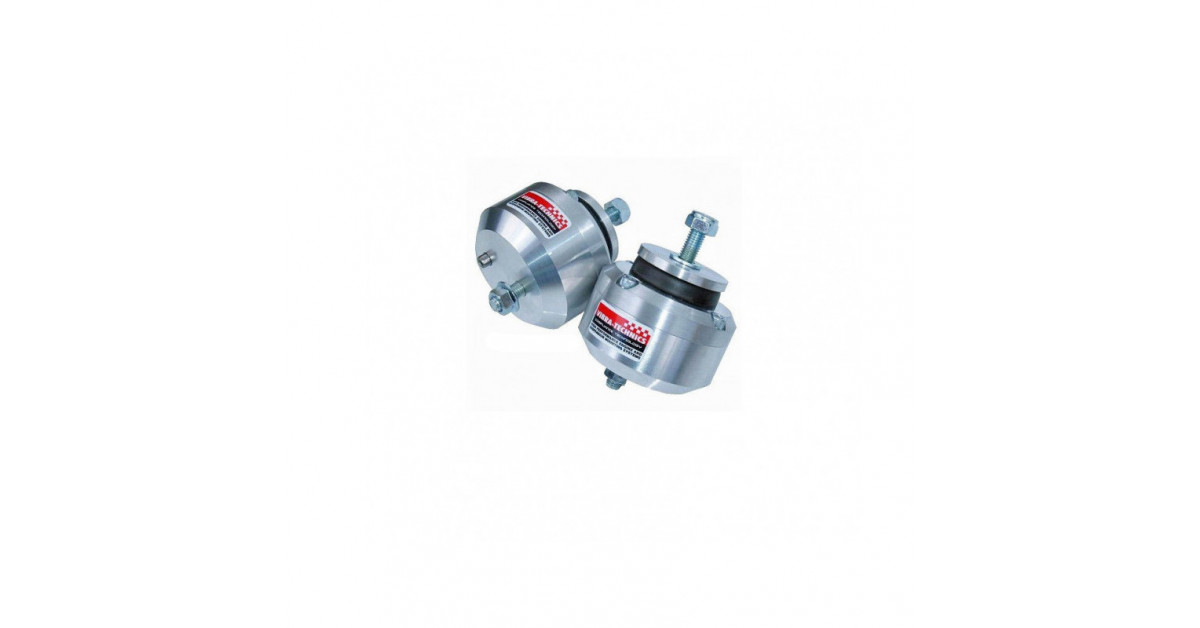 Anti torque RígidoVibra-Technics BMW Mini Cooper S R53 (01-06) BV Getrag