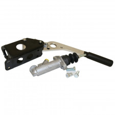 Handbrake Pro Horizontal