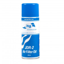Aerosol / Spray ITG Lubricación Gruesa para Filtro de Aire ITG 400ml