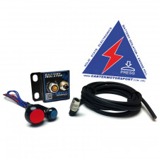 Cortador de circuitos electrónicos Cartek XR