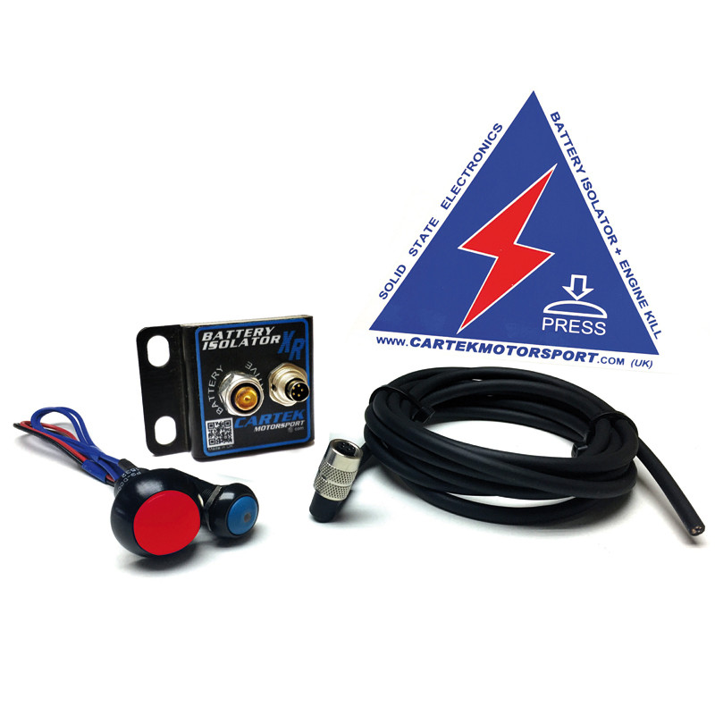 Cortador de circuitos electrónicos Cartek XRArray