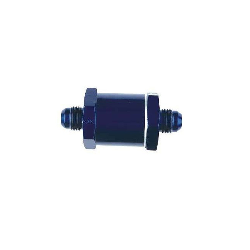Válvula anti vuelco Goodridge 3/4x16 JIC Dash 08Array