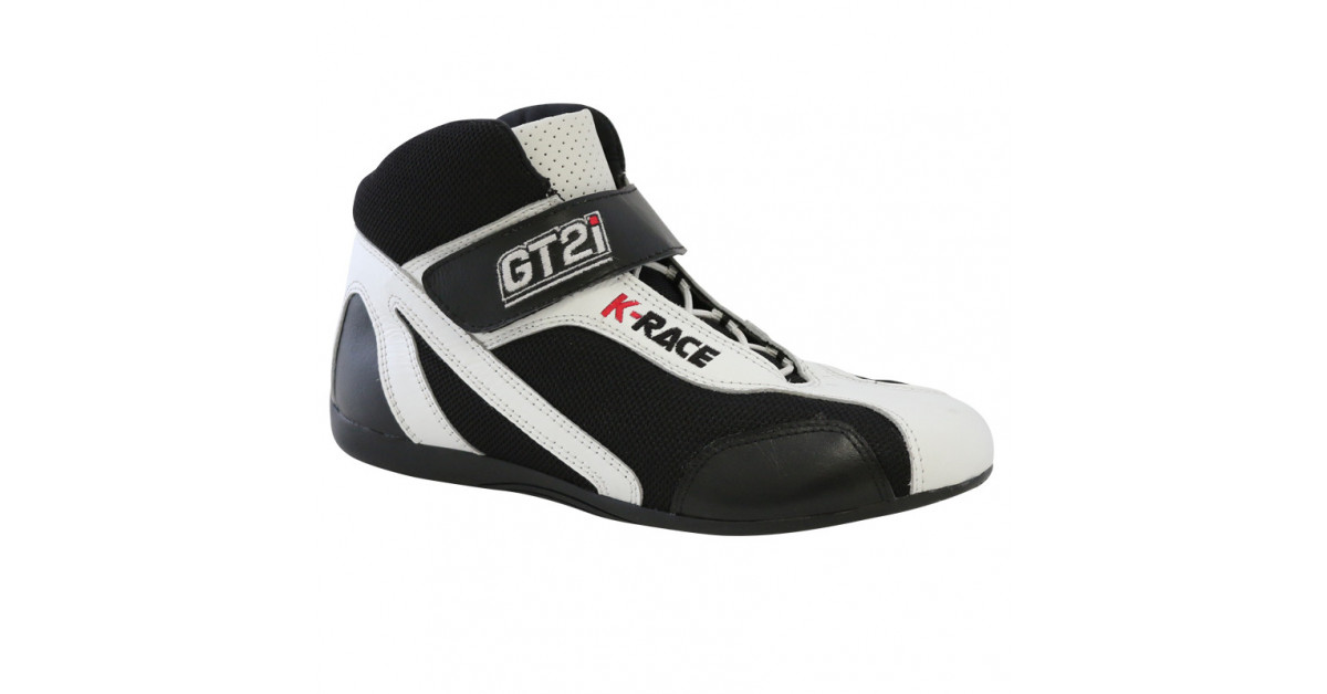 Botines Karting GT2i K-RaceArray