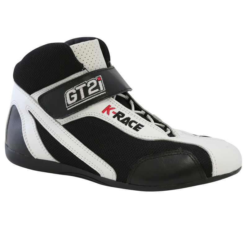 Botines Karting GT2i K-RaceArray