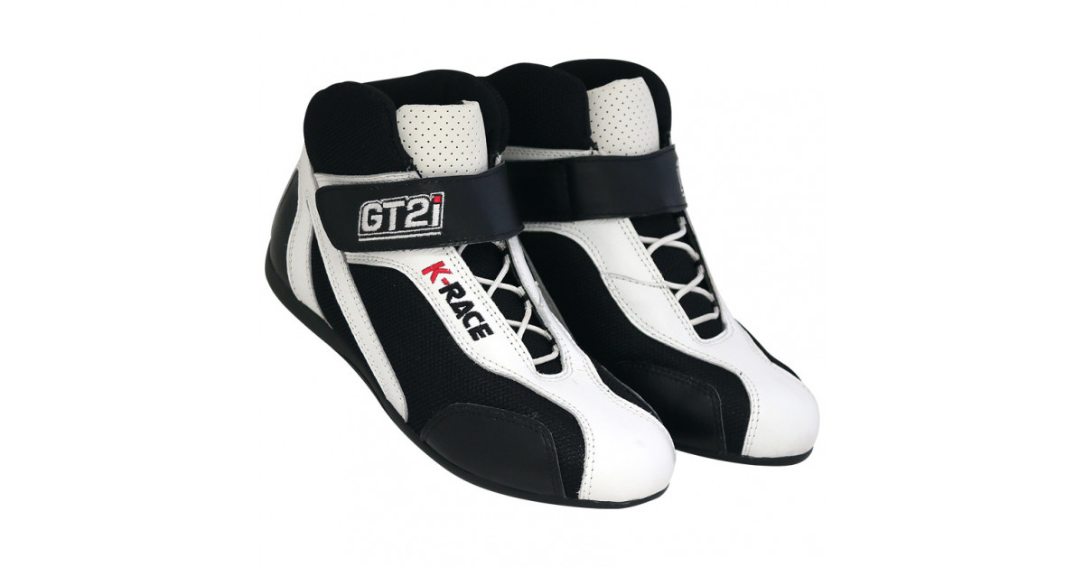 Botines Karting GT2i K-RaceArray