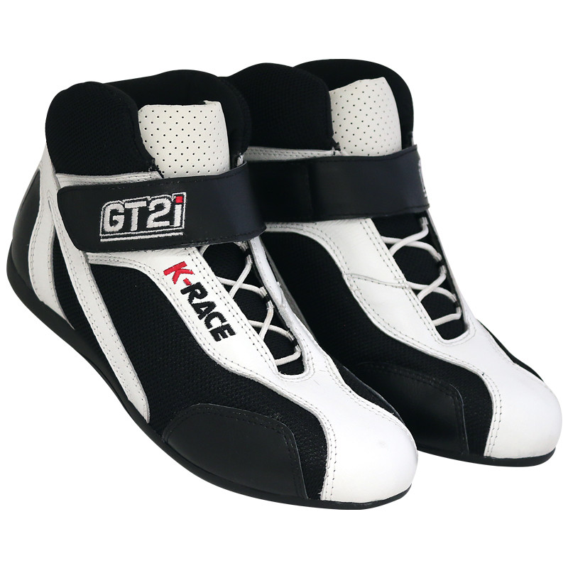 Botines Karting GT2i K-RaceArray